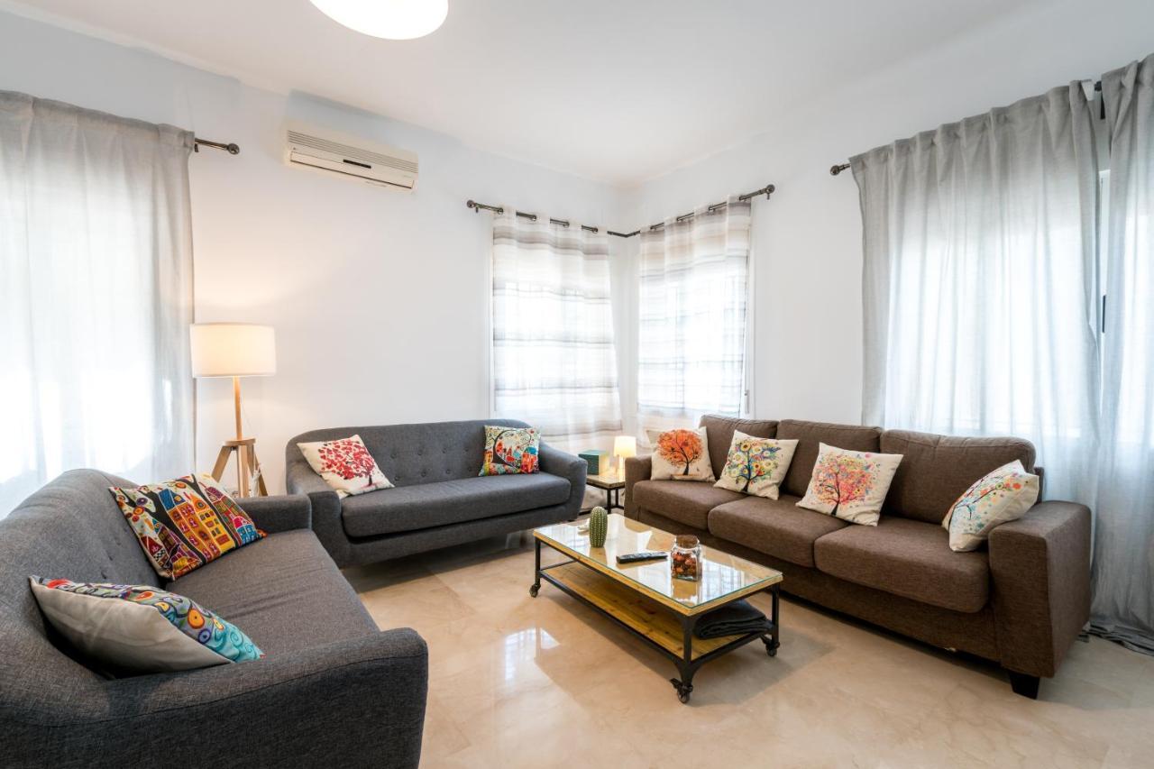 Pr Plaza De Espana Amplio Apartamento 5d 3b Aparcamiento Incluido