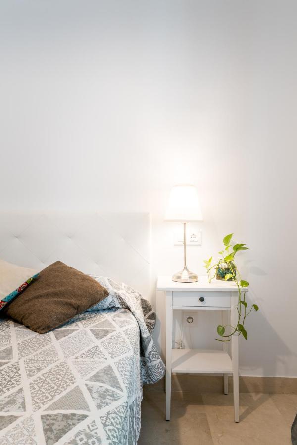 Pr Plaza De Espana Amplio Apartamento 5d 3b Aparcamiento Incluido Apartment Seville