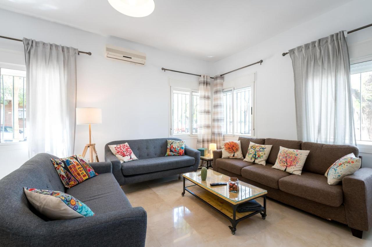 Pr Plaza De Espana Amplio Apartamento 5d 3b Aparcamiento Incluido Apartment *