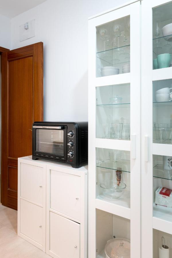 Pr Plaza De Espana Amplio Apartamento 5d 3b Aparcamiento Incluido Apartment *
