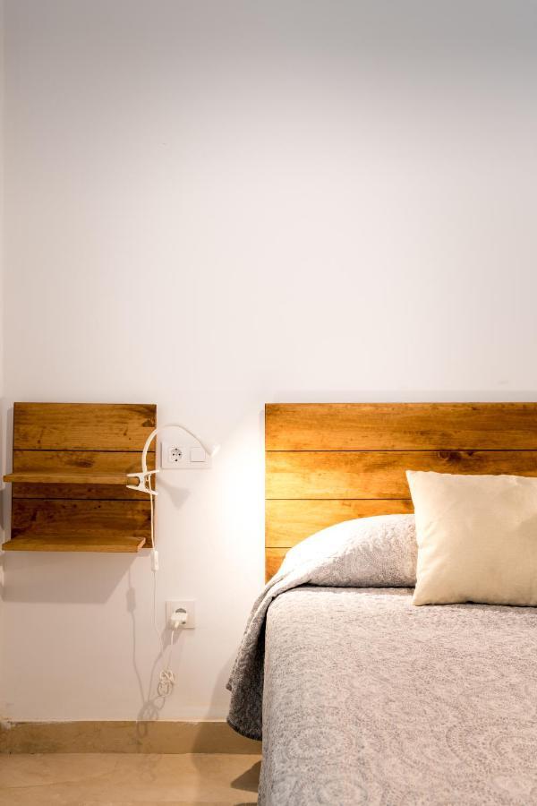 Pr Plaza De Espana Amplio Apartamento 5d 3b Aparcamiento Incluido Apartment *
