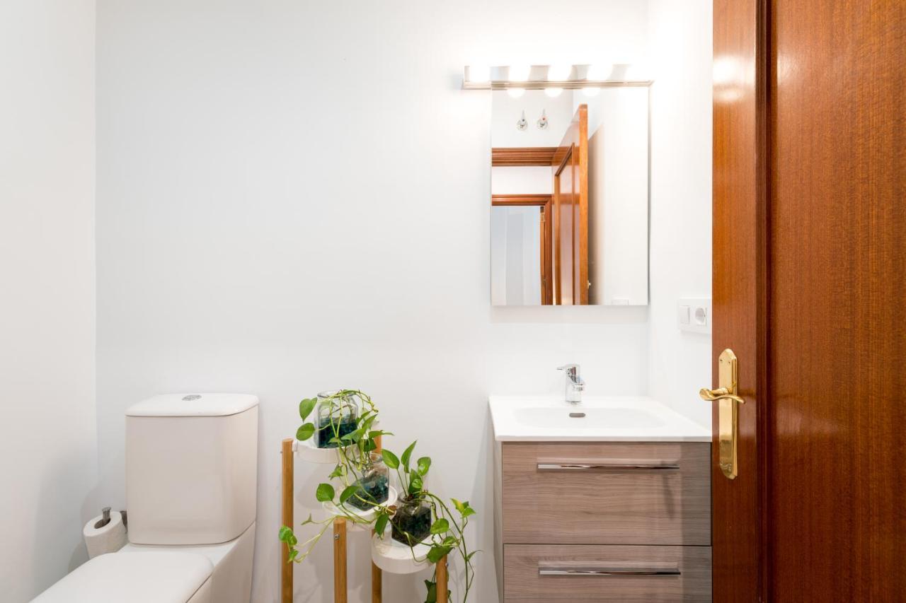 Pr Plaza De Espana Amplio Apartamento 5d 3b Aparcamiento Incluido Apartment Seville