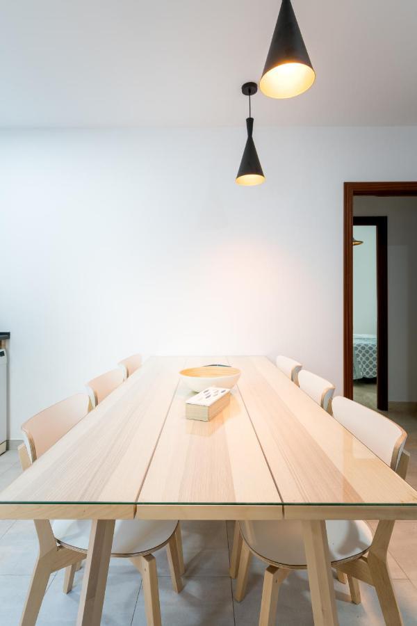 Pr Plaza De Espana Amplio Apartamento 5d 3b Aparcamiento Incluido Apartment