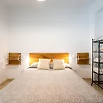PR PLAZA DE ESPAÑA Amplio Apartamento 5D 3B Aparcamiento Incluido