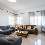 PR PLAZA DE ESPAÑA Amplio Apartamento 5D 3B Aparcamiento Incluido