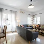 PR PLAZA DE ESPAÑA Amplio Apartamento 5D 3B Aparcamiento Incluido