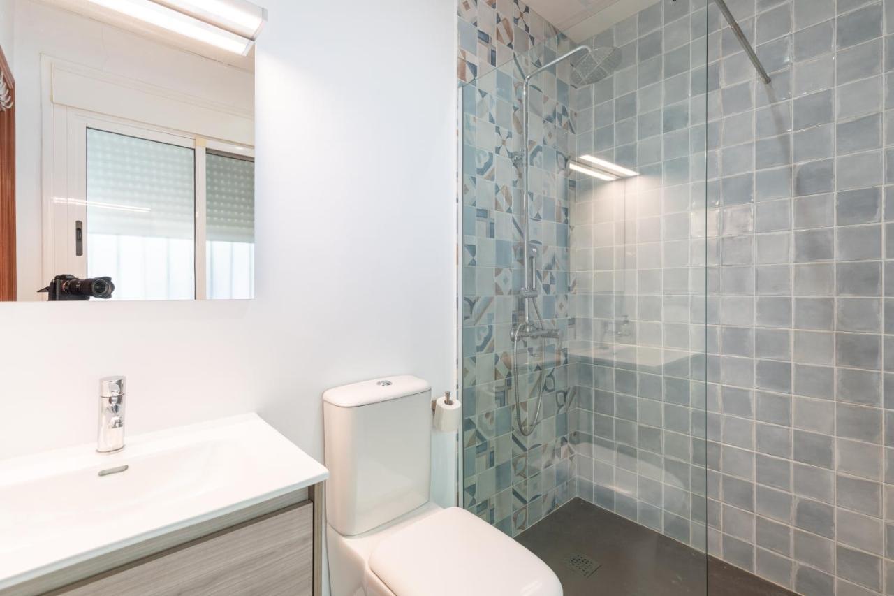 Apartamento Pr Plaza De España Amplio Apartamento 5d 3b Aparcamiento Incluido Sevilla