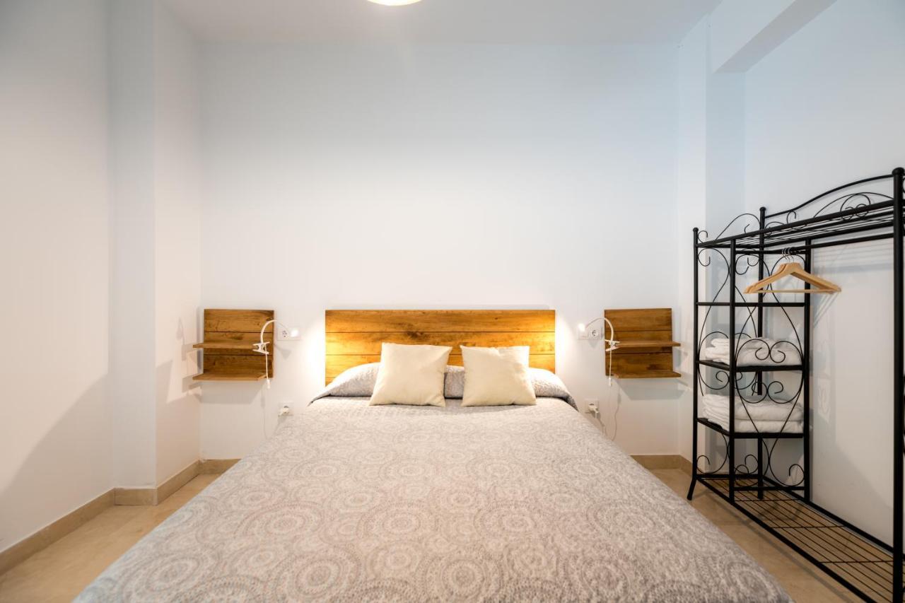 Pr Plaza De España Amplio Apartamento 5d 3b Aparcamiento Incluido Apartamento Sevilla