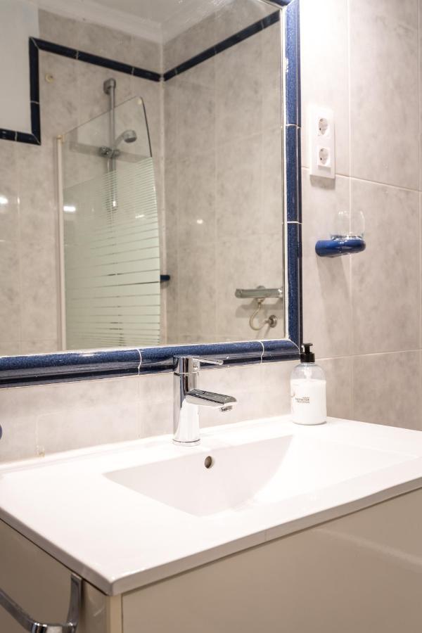 Pr Plaza De Espana Amplio Apartamento 5d 3b Aparcamiento Incluido Apartment